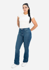Bootcut Jeans