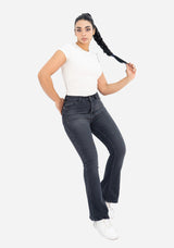 Bootcut Jeans