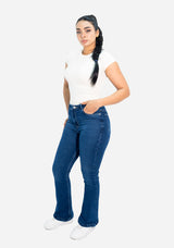 Bootcut Jeans