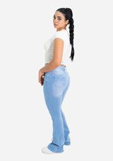 Bootcut Jeans