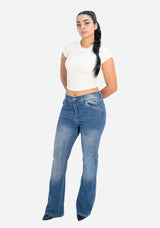 Bootcut Jeans