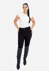 Bootcut Jeans