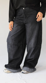 Super Baggy