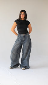 Super Baggy