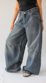 Super Baggy