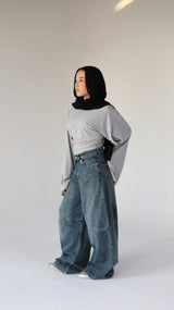 Super Baggy