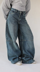Super Baggy