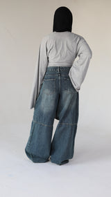 Super Baggy