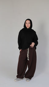 Baggy Sweatpants