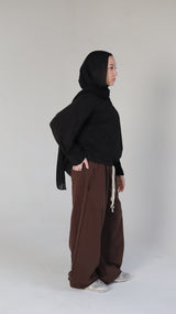 Baggy Sweatpants
