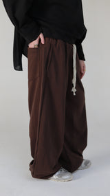 Baggy Sweatpants