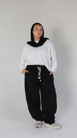 Baggy Sweatpants