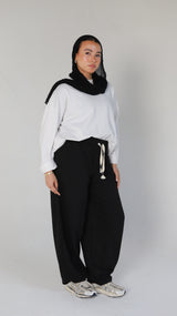 Baggy Sweatpants