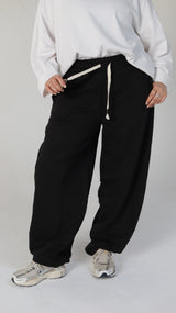 Baggy Sweatpants