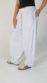 Baggy Sweatpants