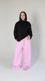 Baggy Sweatpants