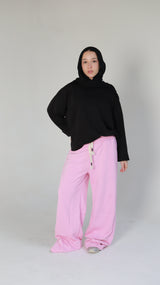 Baggy Sweatpants