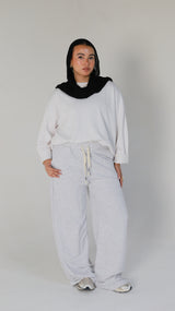 Baggy Sweatpants