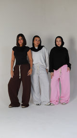 Baggy Sweatpants