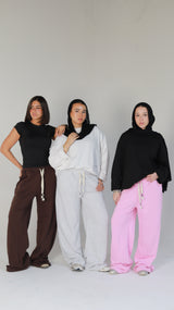 Baggy Sweatpants
