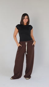 Baggy Sweatpants