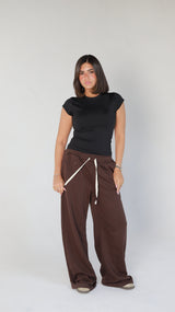 Baggy Sweatpants