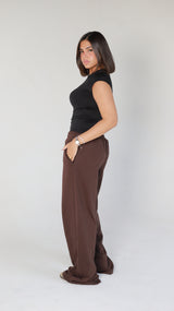 Baggy Sweatpants