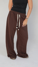 Baggy Sweatpants