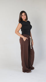 Baggy Sweatpants