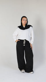 Baggy Sweatpants