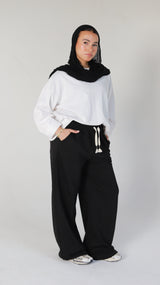 Baggy Sweatpants