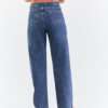 Long Wide Dark Blue - Image 3