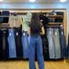 Long Wide Blue - Image 4