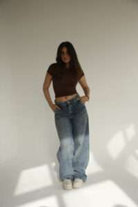 Over Size Long