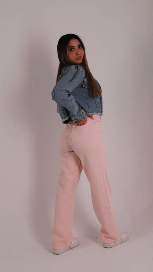 New Long Wide (Purple) - Image 3