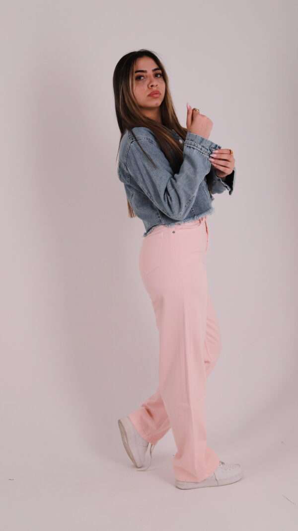 New Long Wide (Purple) - Image 2