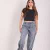 Oversize belt (G)