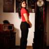 Long Wide (Black) - Image 2