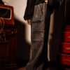 Cargo Milton (Stone Wash Grey)