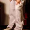 Cargo Milton ( Grey ) - Image 2