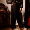 ⁦Cargo Milton (black)⁩ - الصورة ⁦2⁩