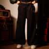 Cargo Milton (black)