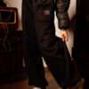 ⁦Cargo Milton (black)⁩ - الصورة ⁦4⁩